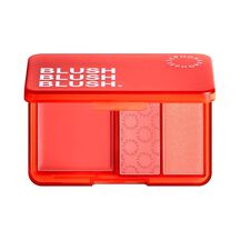 BLUSH PALETTE BLUSH PALETTE-25 PEACH